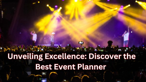 Events planner in kuwait
